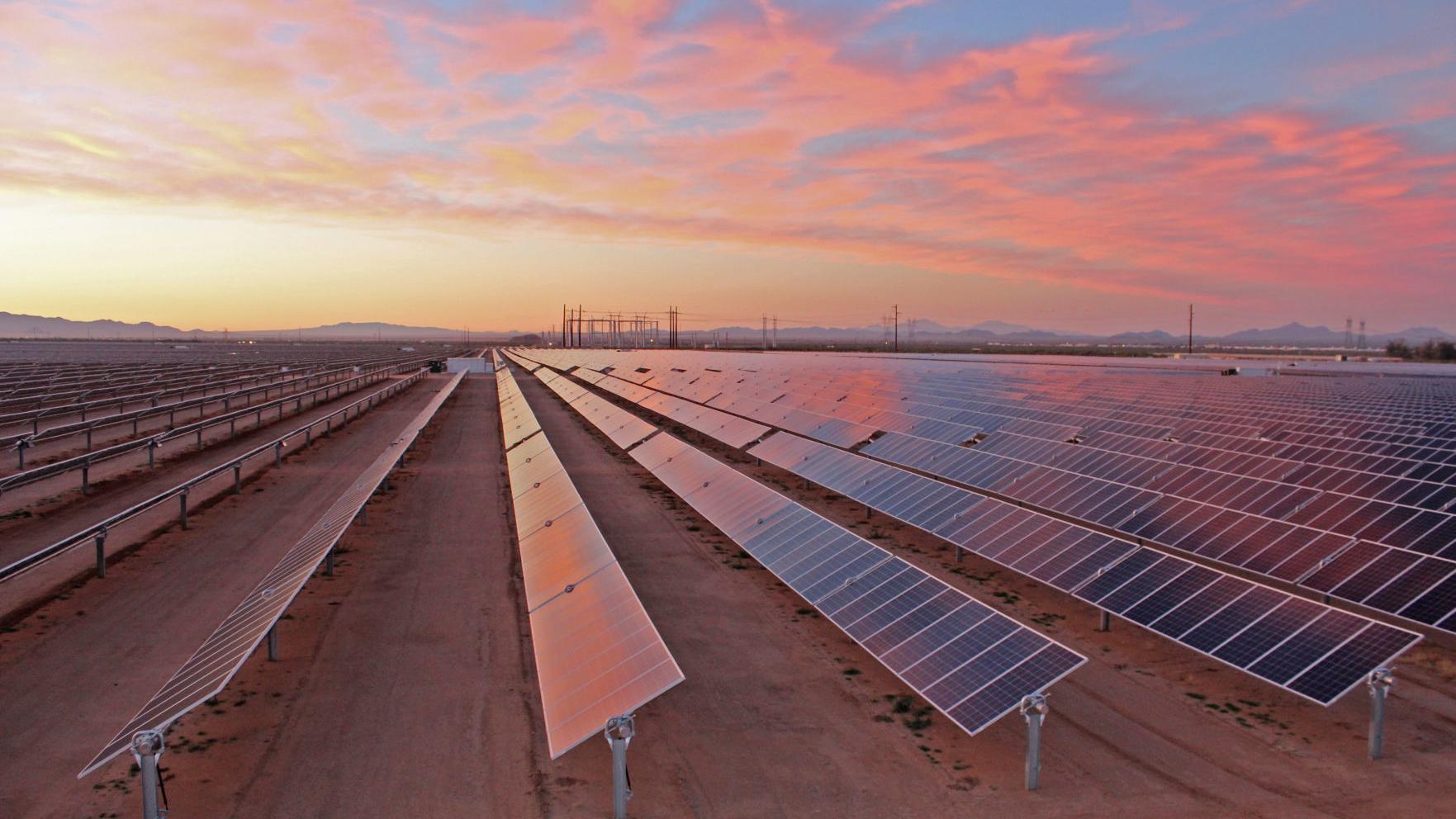 Steller column: Prop. 127, Arizona's clean-energy initiative, could benefit utilities